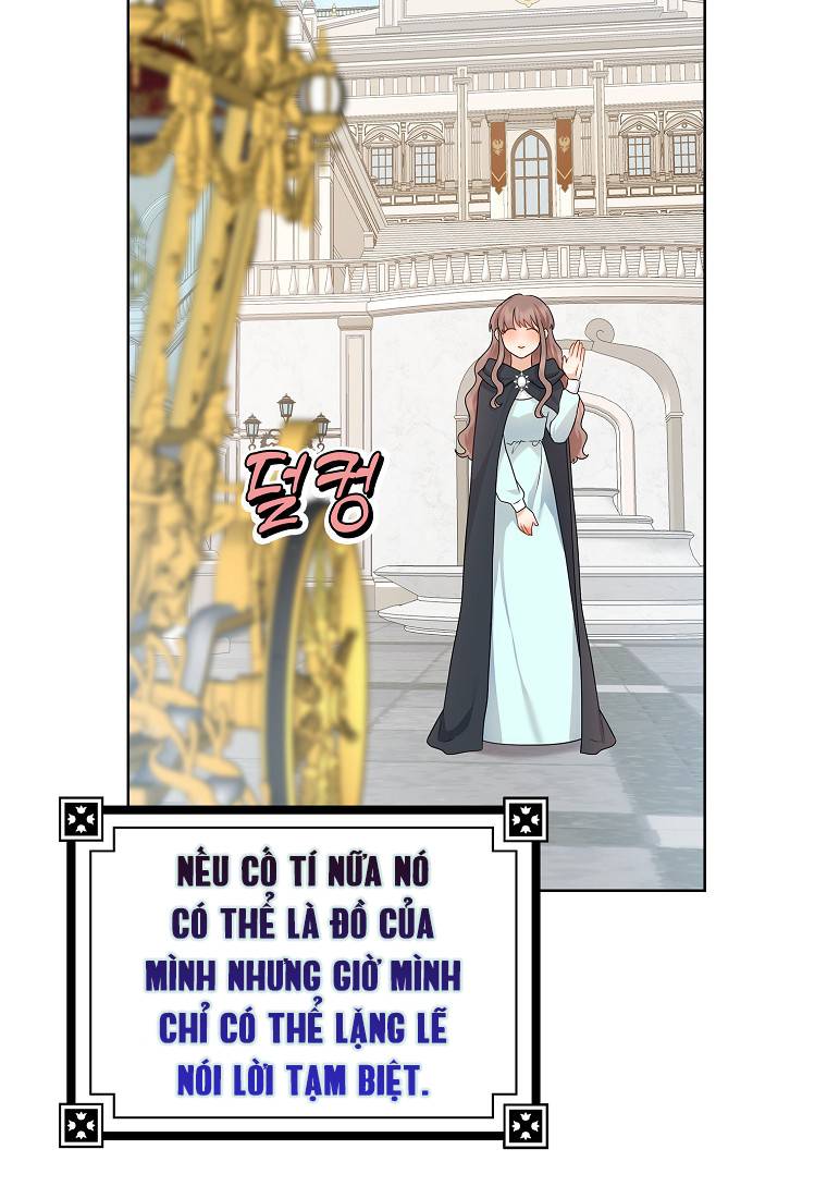 Vị Bạo Chúa Của Chúng Ta Đã Hóa Trẻ: Chapter 12