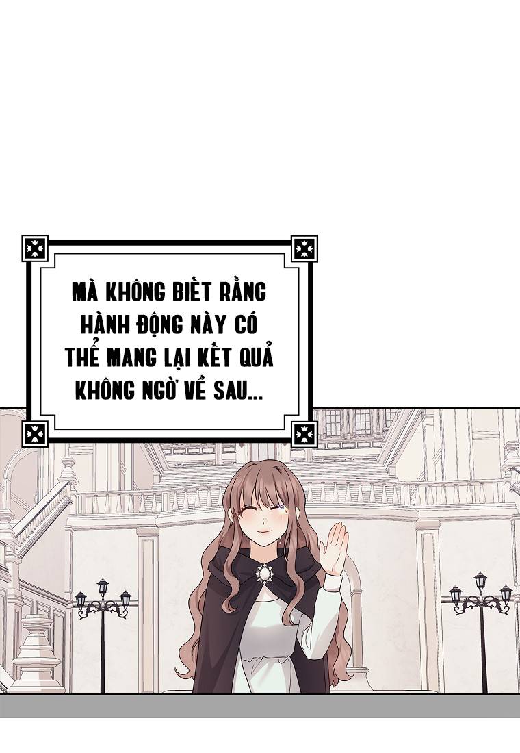 Vị Bạo Chúa Của Chúng Ta Đã Hóa Trẻ: Chapter 12
