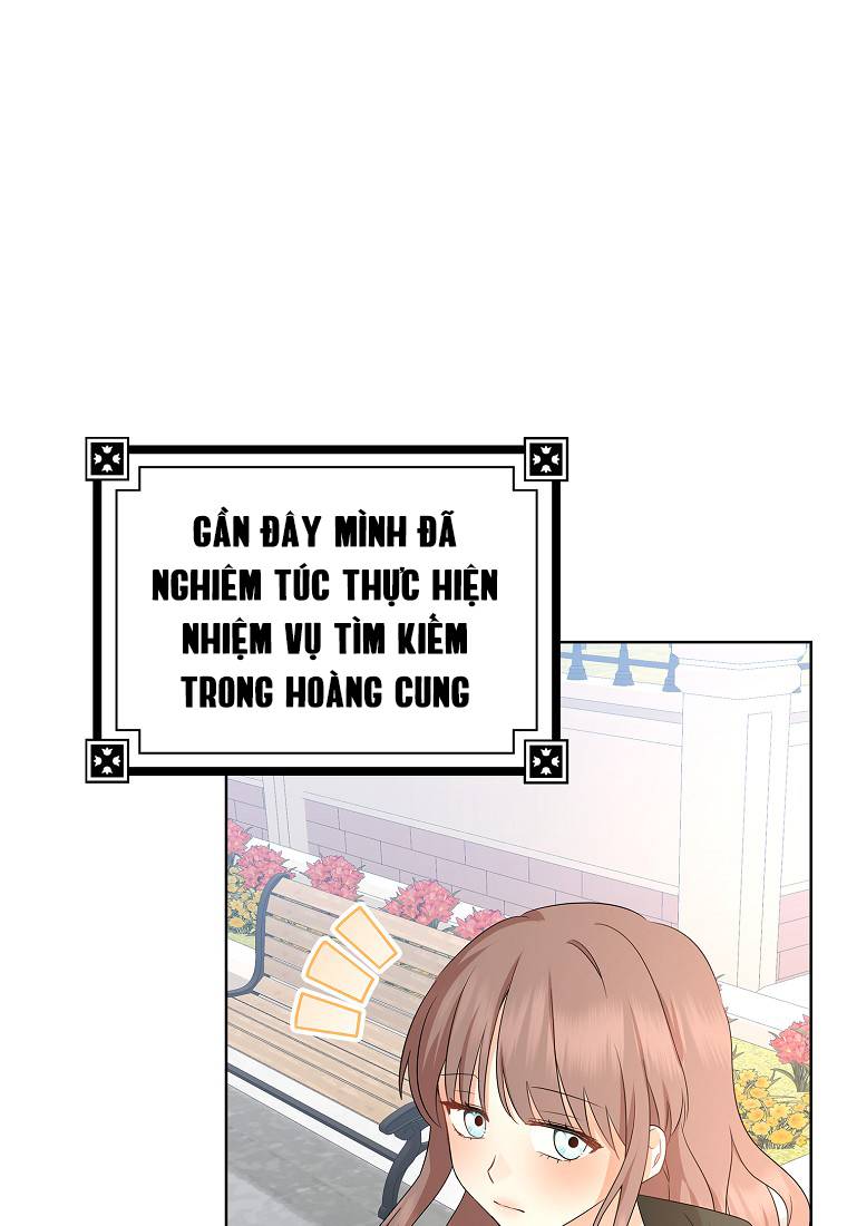 Vị Bạo Chúa Của Chúng Ta Đã Hóa Trẻ: Chapter 12