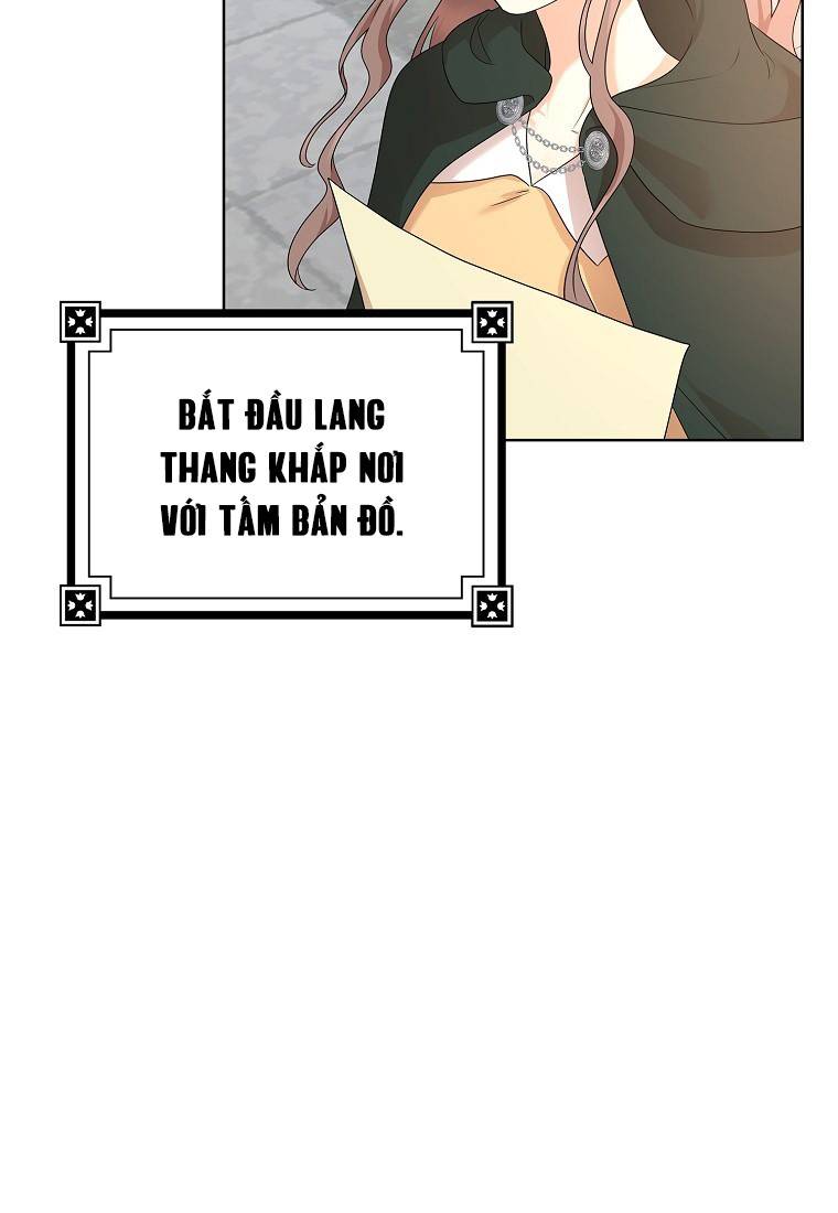 Vị Bạo Chúa Của Chúng Ta Đã Hóa Trẻ: Chapter 12