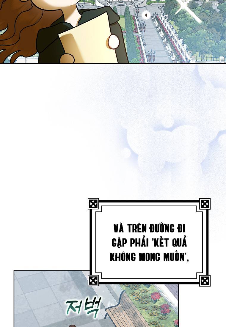 Vị Bạo Chúa Của Chúng Ta Đã Hóa Trẻ: Chapter 12