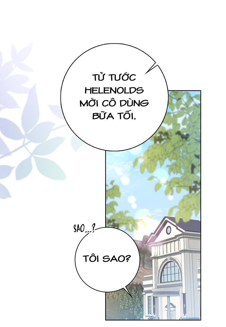 Vị Bạo Chúa Của Chúng Ta Đã Hóa Trẻ: Chapter 12