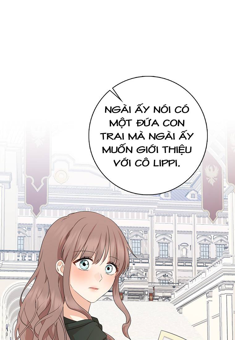 Vị Bạo Chúa Của Chúng Ta Đã Hóa Trẻ: Chapter 12