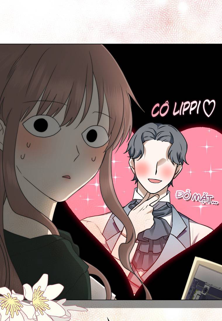 Vị Bạo Chúa Của Chúng Ta Đã Hóa Trẻ: Chapter 12