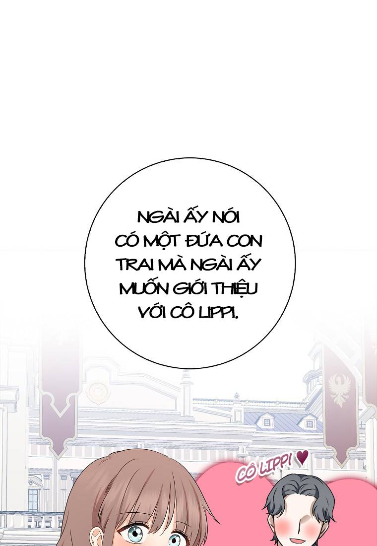 Vị Bạo Chúa Của Chúng Ta Đã Hóa Trẻ: Chapter 13