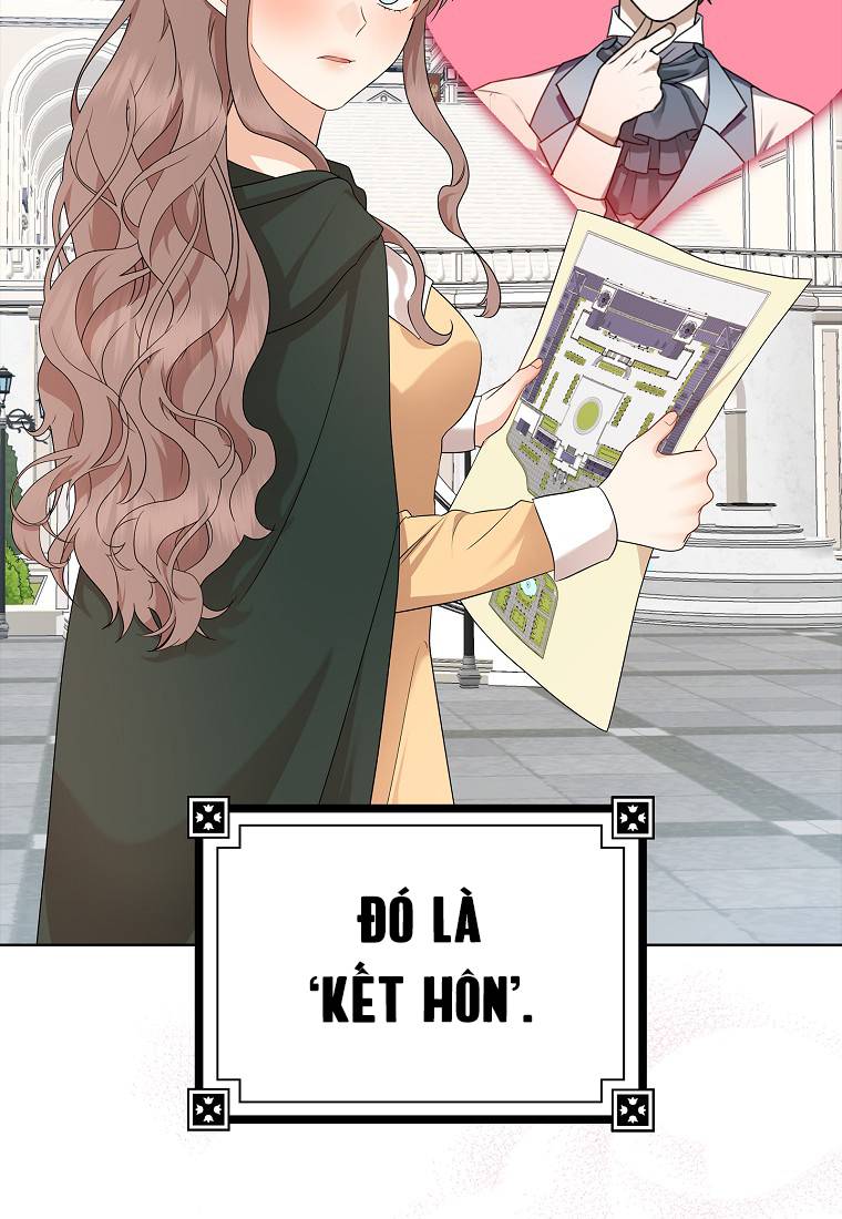 Vị Bạo Chúa Của Chúng Ta Đã Hóa Trẻ: Chapter 13
