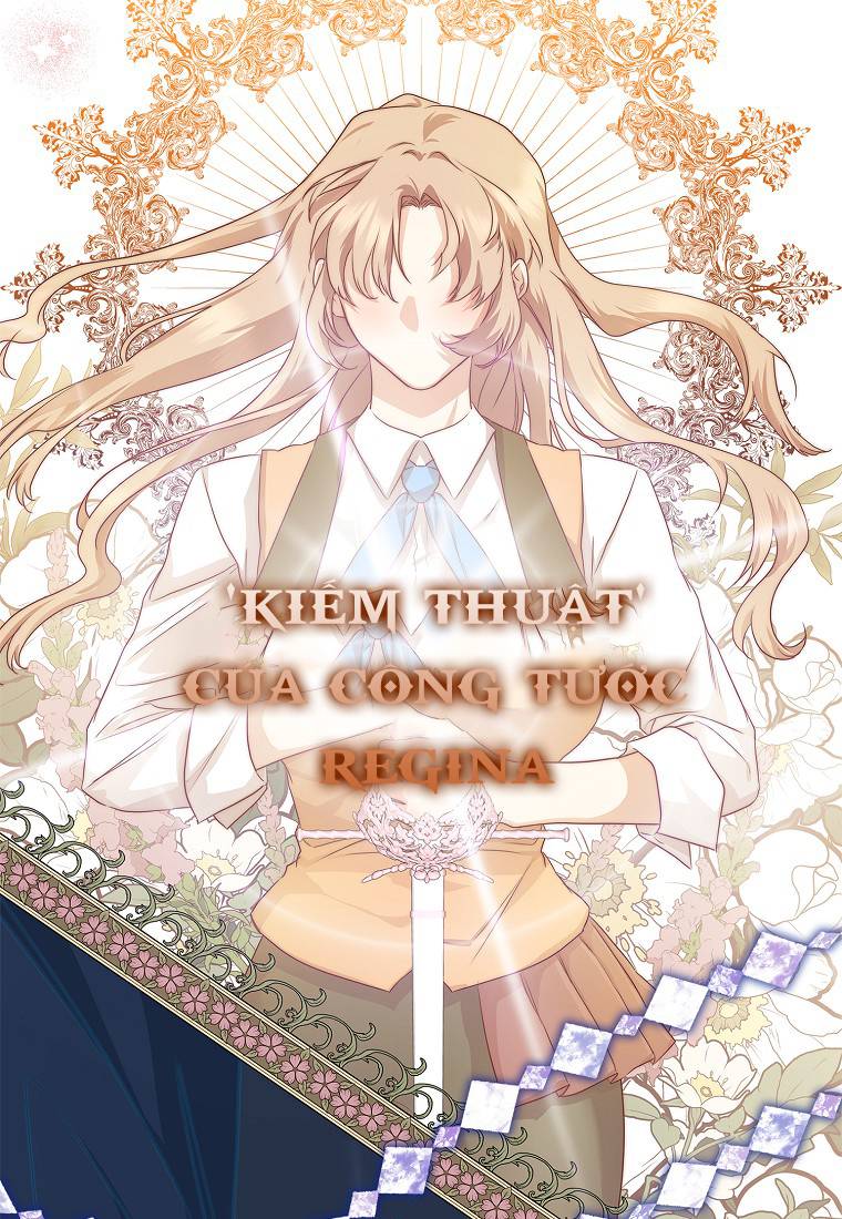 Vị Bạo Chúa Của Chúng Ta Đã Hóa Trẻ: Chapter 13