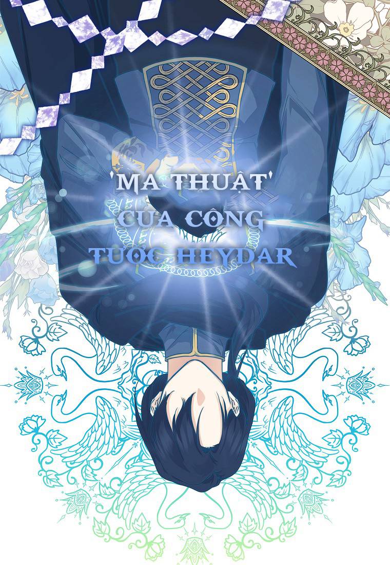 Vị Bạo Chúa Của Chúng Ta Đã Hóa Trẻ: Chapter 13