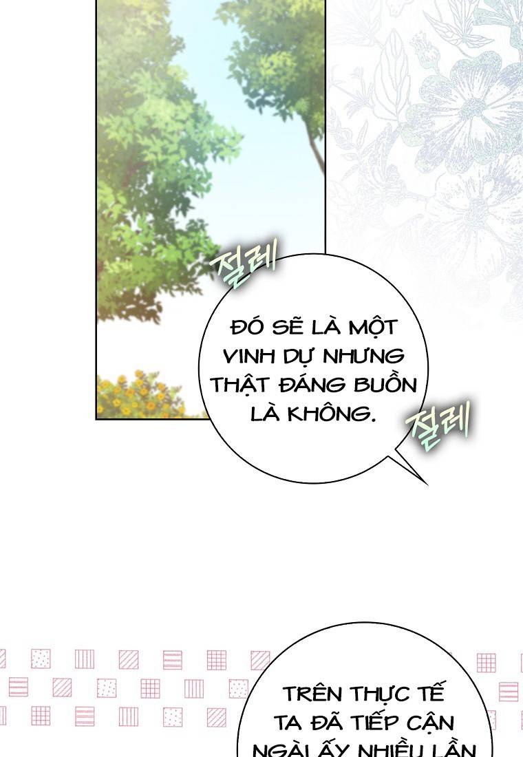 Vị Bạo Chúa Của Chúng Ta Đã Hóa Trẻ: Chapter 13