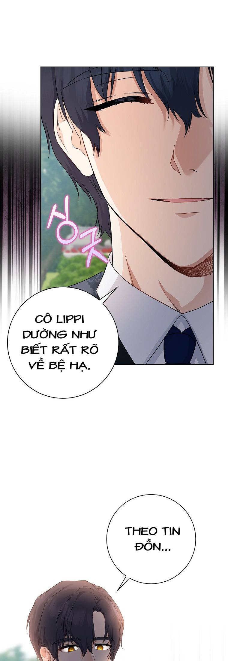 Vị Bạo Chúa Của Chúng Ta Đã Hóa Trẻ: Chapter 13