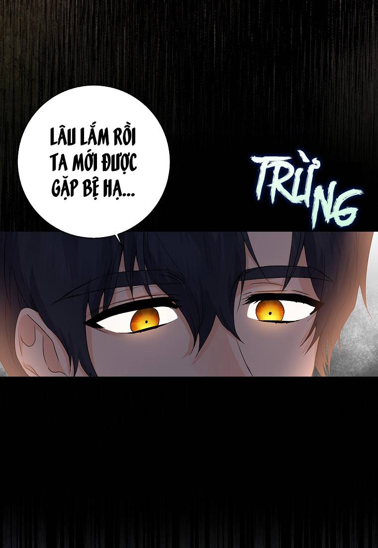 Vị Bạo Chúa Của Chúng Ta Đã Hóa Trẻ: Chapter 13