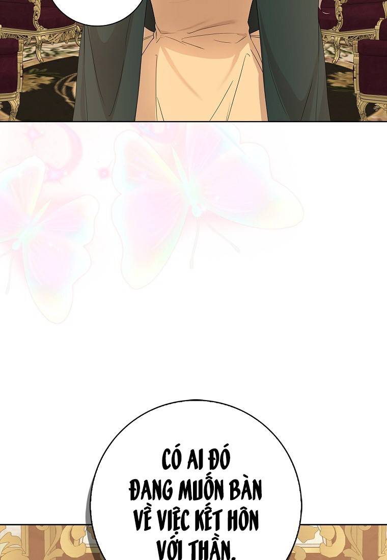 Vị Bạo Chúa Của Chúng Ta Đã Hóa Trẻ: Chapter 13