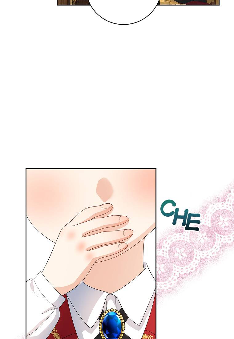 Vị Bạo Chúa Của Chúng Ta Đã Hóa Trẻ: Chapter 13