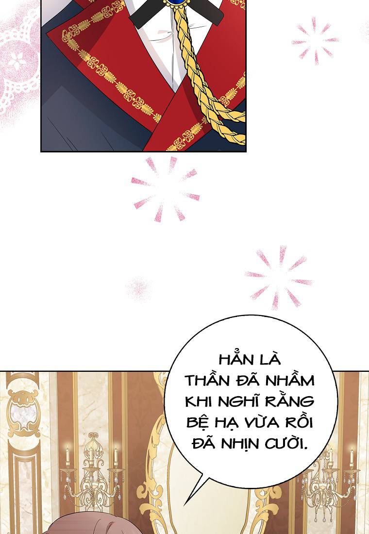 Vị Bạo Chúa Của Chúng Ta Đã Hóa Trẻ: Chapter 13