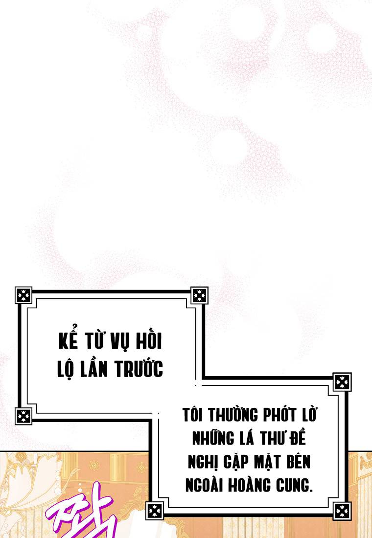 Vị Bạo Chúa Của Chúng Ta Đã Hóa Trẻ: Chapter 13