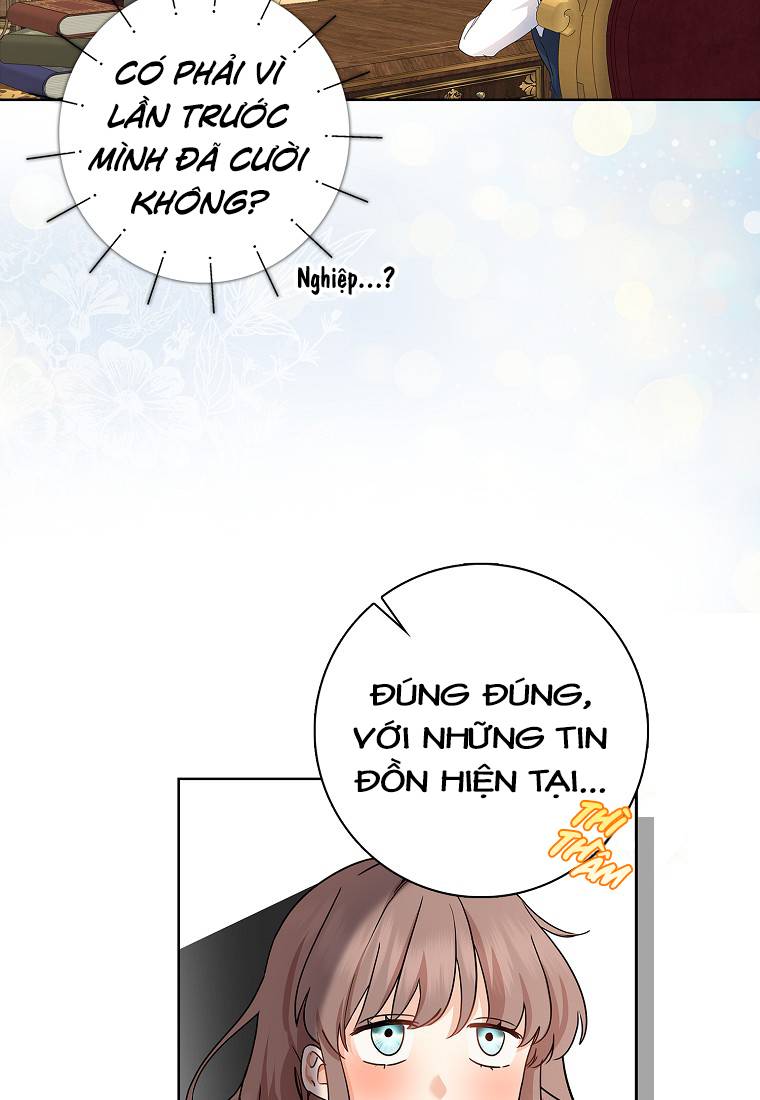 Vị Bạo Chúa Của Chúng Ta Đã Hóa Trẻ: Chapter 13