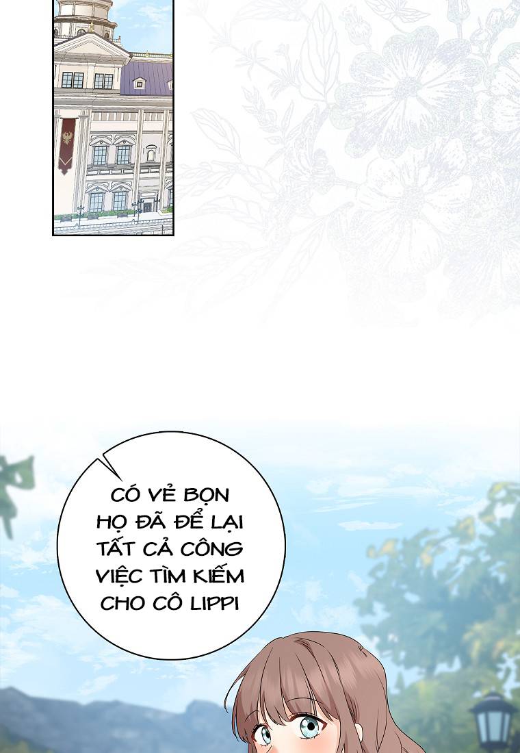Vị Bạo Chúa Của Chúng Ta Đã Hóa Trẻ: Chapter 13