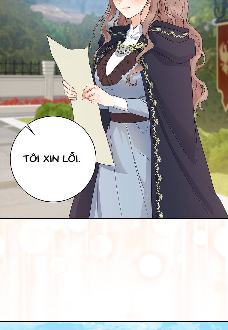 Vị Bạo Chúa Của Chúng Ta Đã Hóa Trẻ: Chapter 13
