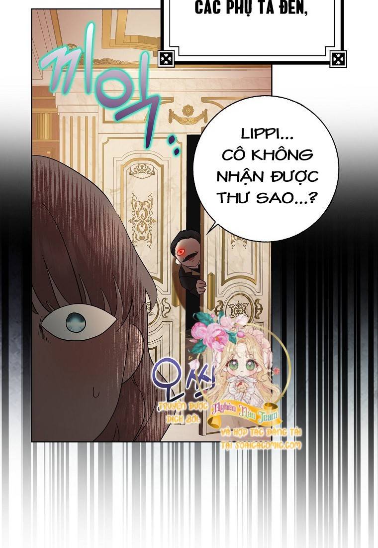 Vị Bạo Chúa Của Chúng Ta Đã Hóa Trẻ: Chapter 13