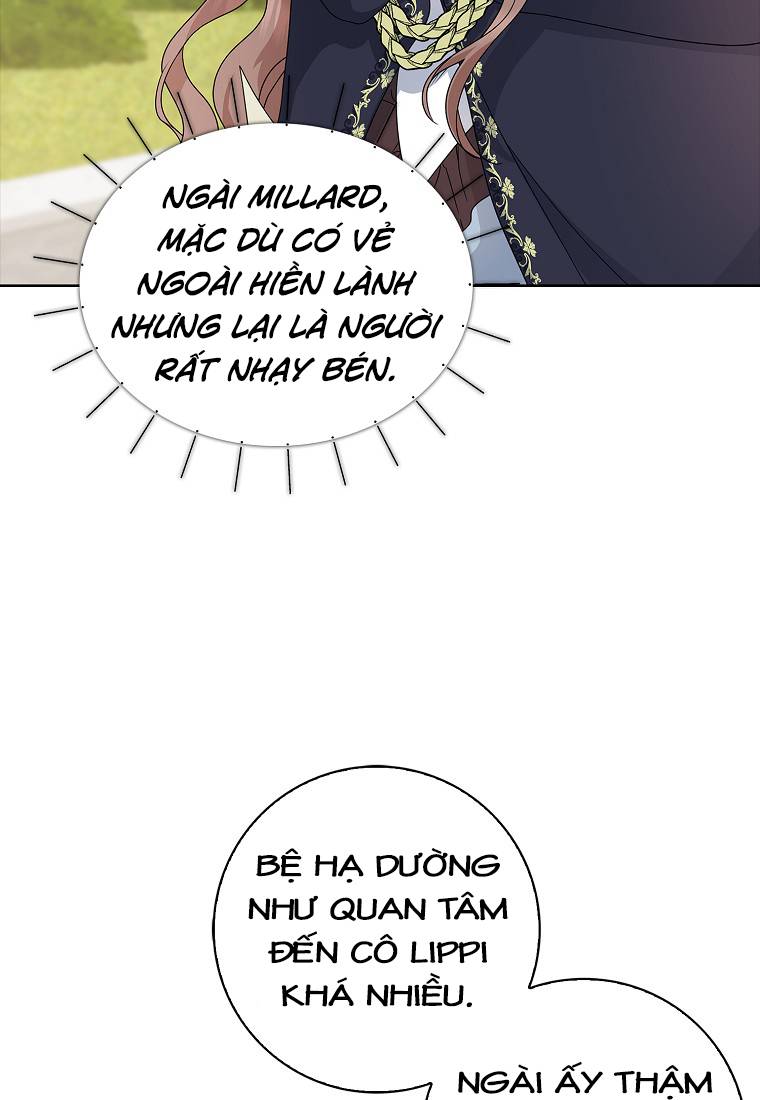 Vị Bạo Chúa Của Chúng Ta Đã Hóa Trẻ: Chapter 13