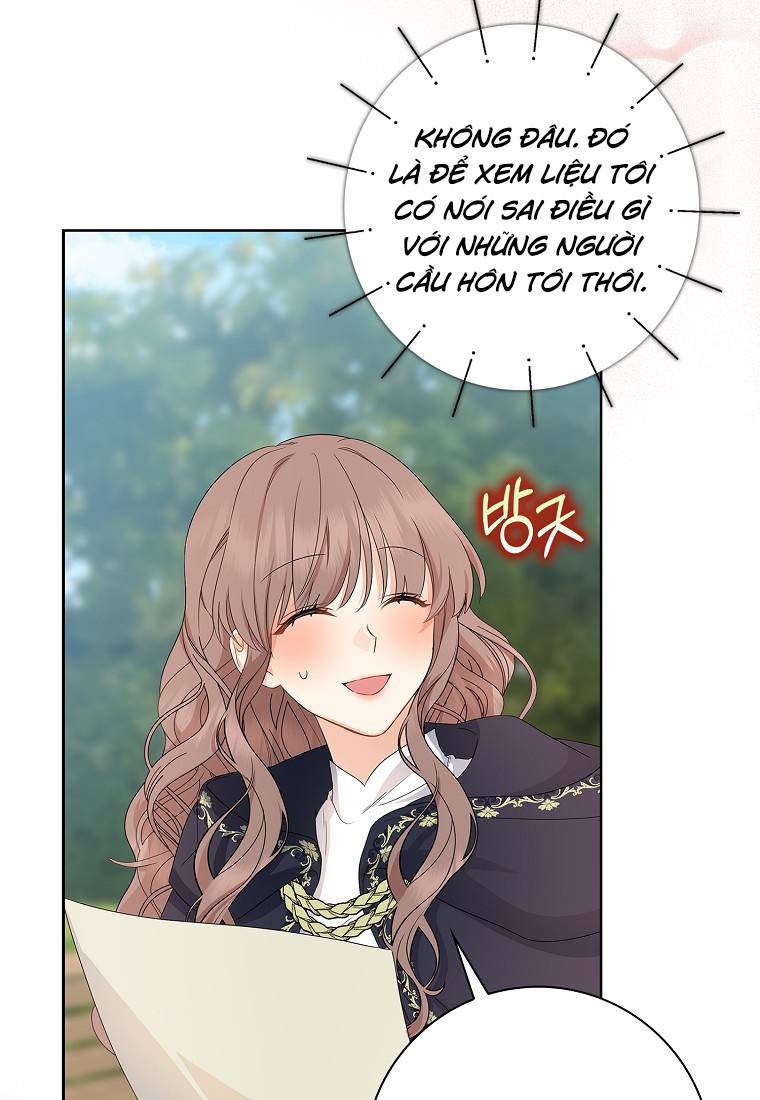 Vị Bạo Chúa Của Chúng Ta Đã Hóa Trẻ: Chapter 13