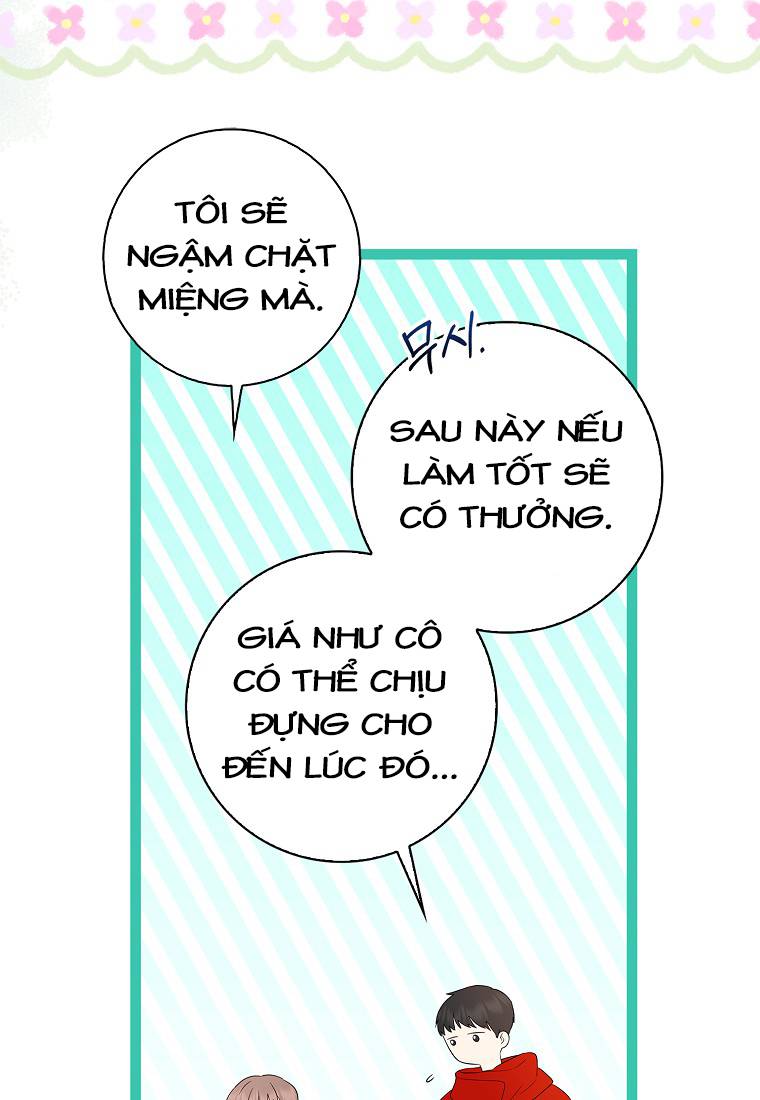 Vị Bạo Chúa Của Chúng Ta Đã Hóa Trẻ: Chapter 13