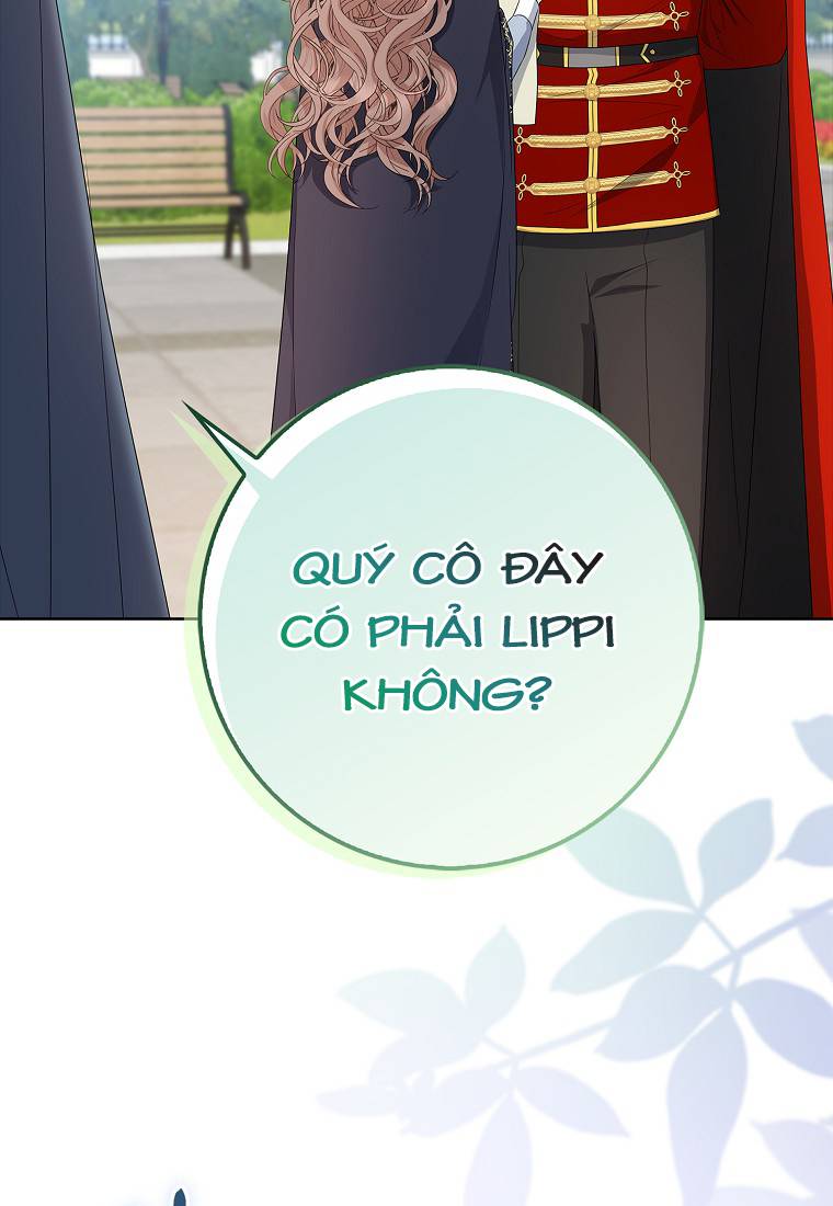 Vị Bạo Chúa Của Chúng Ta Đã Hóa Trẻ: Chapter 13