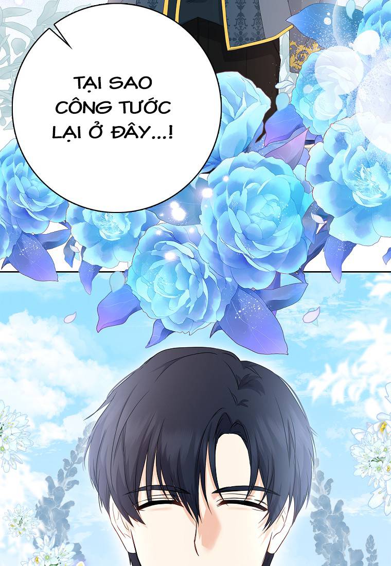 Vị Bạo Chúa Của Chúng Ta Đã Hóa Trẻ: Chapter 13