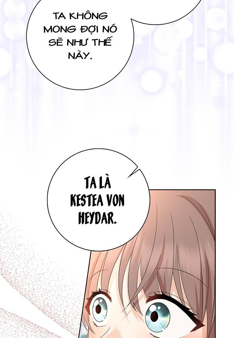Vị Bạo Chúa Của Chúng Ta Đã Hóa Trẻ: Chapter 13