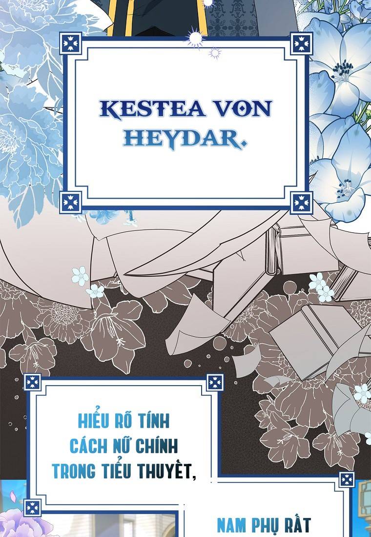 Vị Bạo Chúa Của Chúng Ta Đã Hóa Trẻ: Chapter 13