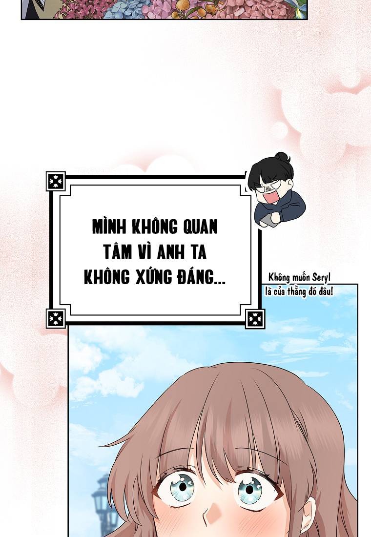 Vị Bạo Chúa Của Chúng Ta Đã Hóa Trẻ: Chapter 13