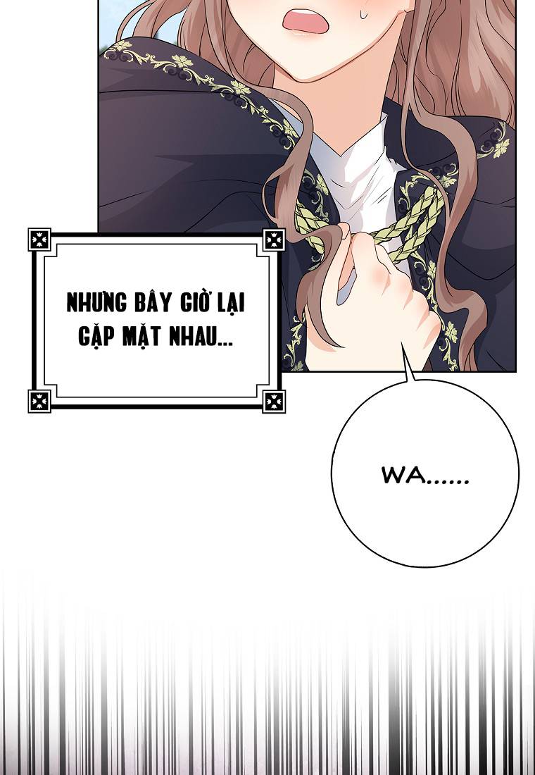 Vị Bạo Chúa Của Chúng Ta Đã Hóa Trẻ: Chapter 13