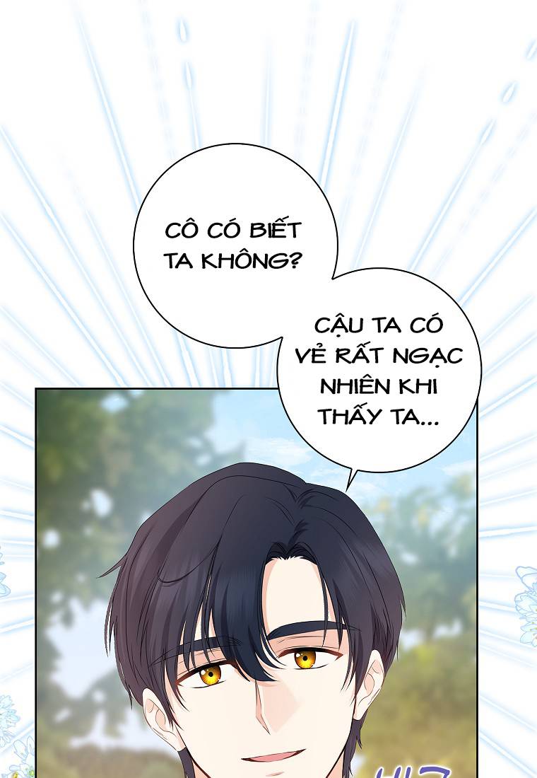 Vị Bạo Chúa Của Chúng Ta Đã Hóa Trẻ: Chapter 13