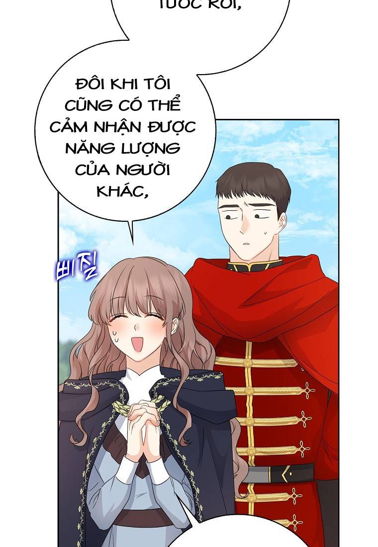 Vị Bạo Chúa Của Chúng Ta Đã Hóa Trẻ: Chapter 13