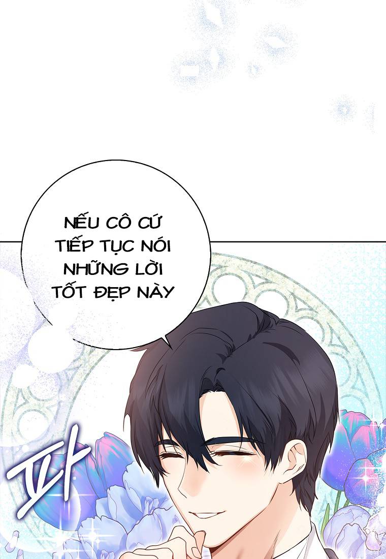 Vị Bạo Chúa Của Chúng Ta Đã Hóa Trẻ: Chapter 13