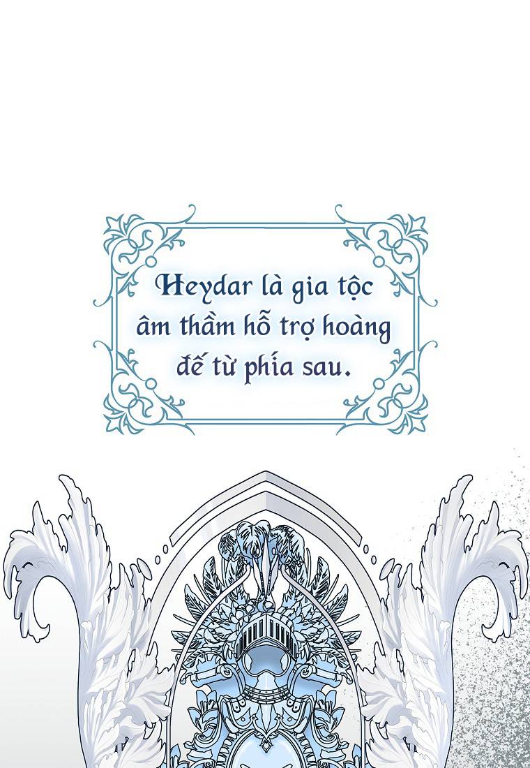 Vị Bạo Chúa Của Chúng Ta Đã Hóa Trẻ: Chapter 13