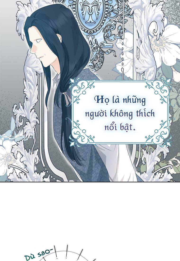 Vị Bạo Chúa Của Chúng Ta Đã Hóa Trẻ: Chapter 13