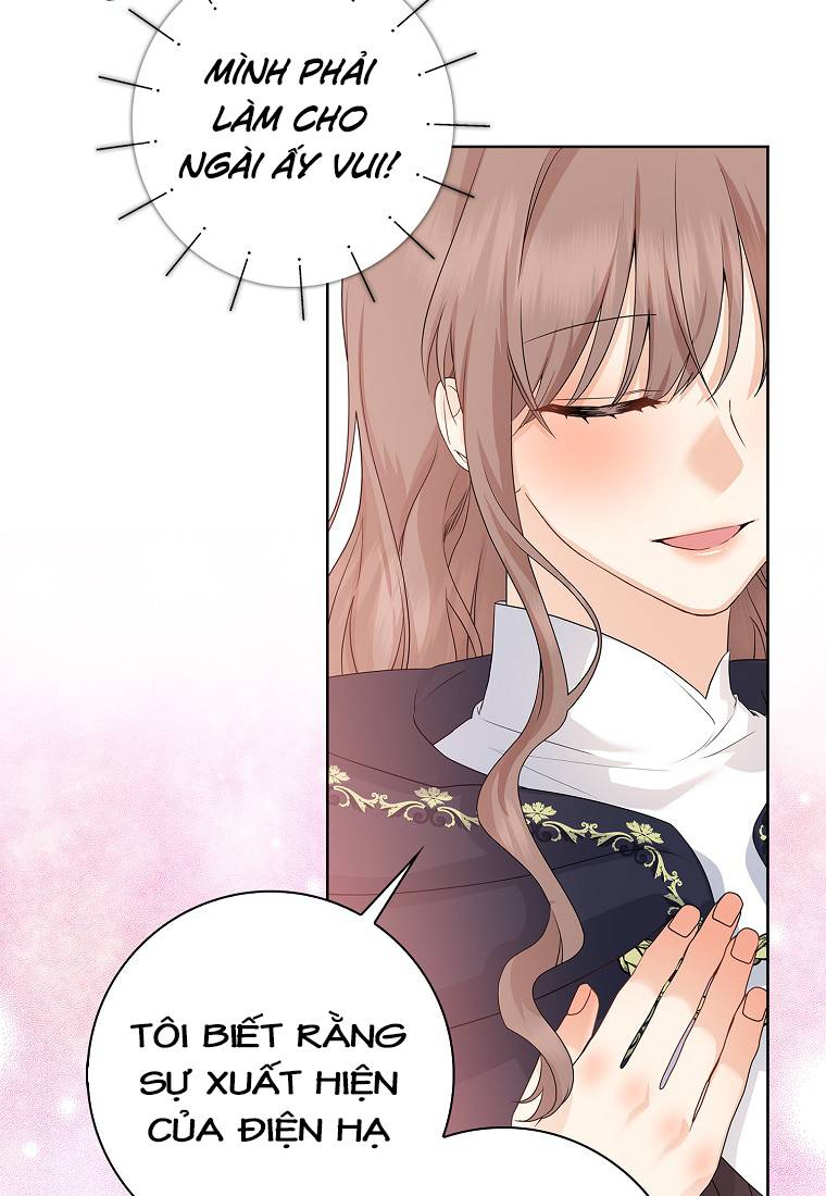 Vị Bạo Chúa Của Chúng Ta Đã Hóa Trẻ: Chapter 13