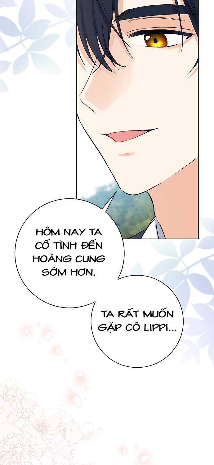Vị Bạo Chúa Của Chúng Ta Đã Hóa Trẻ: Chapter 14