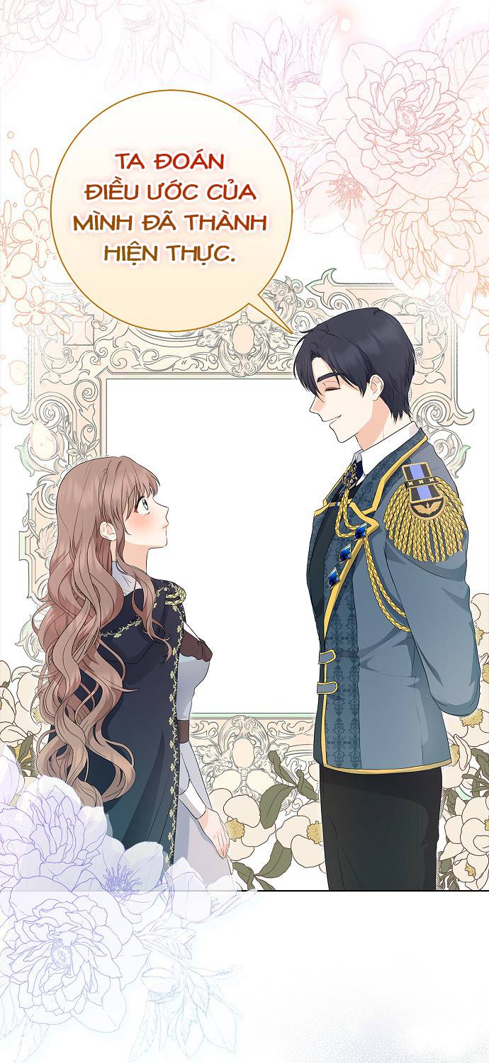Vị Bạo Chúa Của Chúng Ta Đã Hóa Trẻ: Chapter 14
