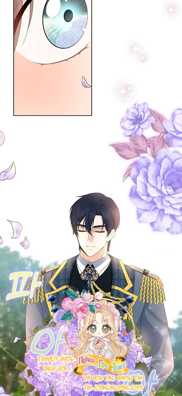Vị Bạo Chúa Của Chúng Ta Đã Hóa Trẻ: Chapter 14