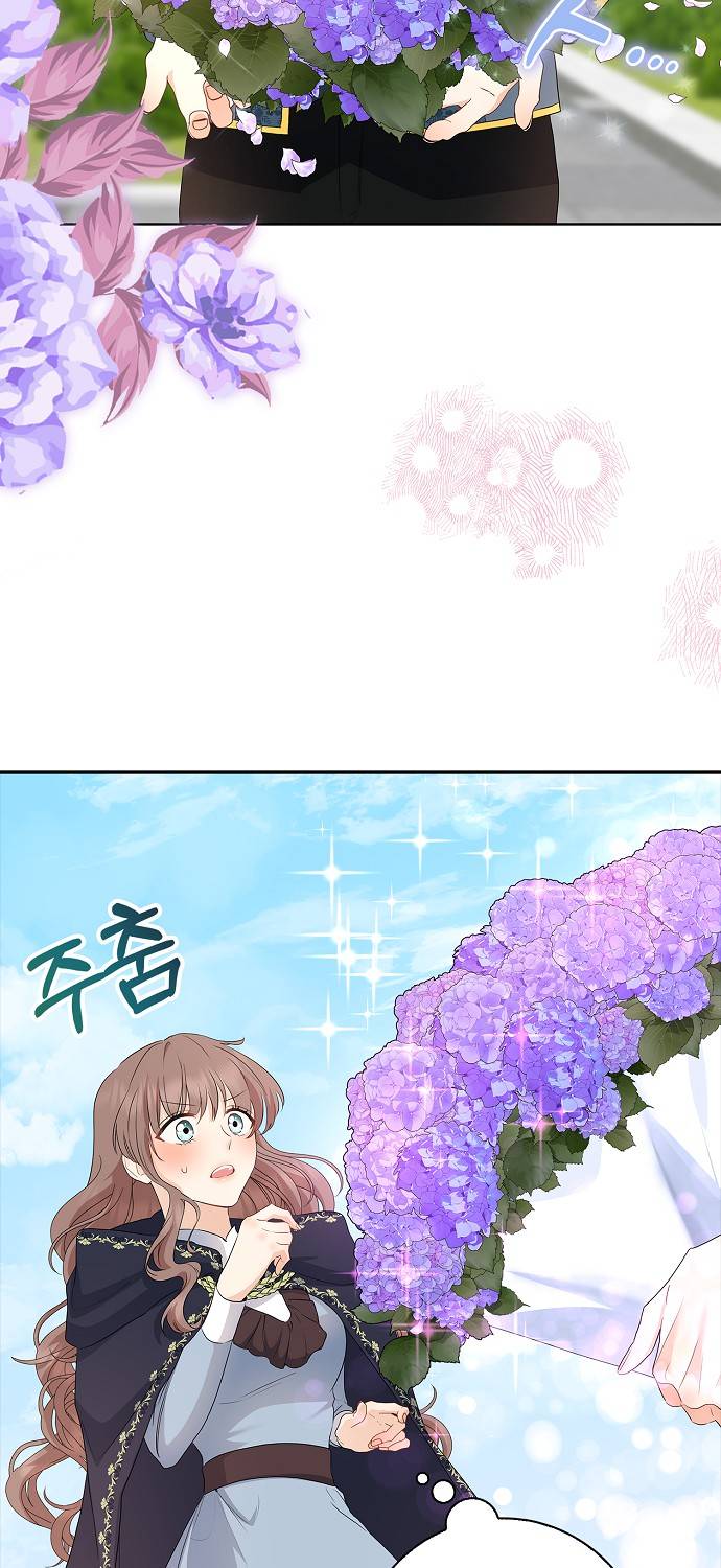 Vị Bạo Chúa Của Chúng Ta Đã Hóa Trẻ: Chapter 14