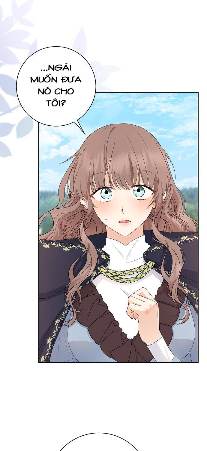 Vị Bạo Chúa Của Chúng Ta Đã Hóa Trẻ: Chapter 14