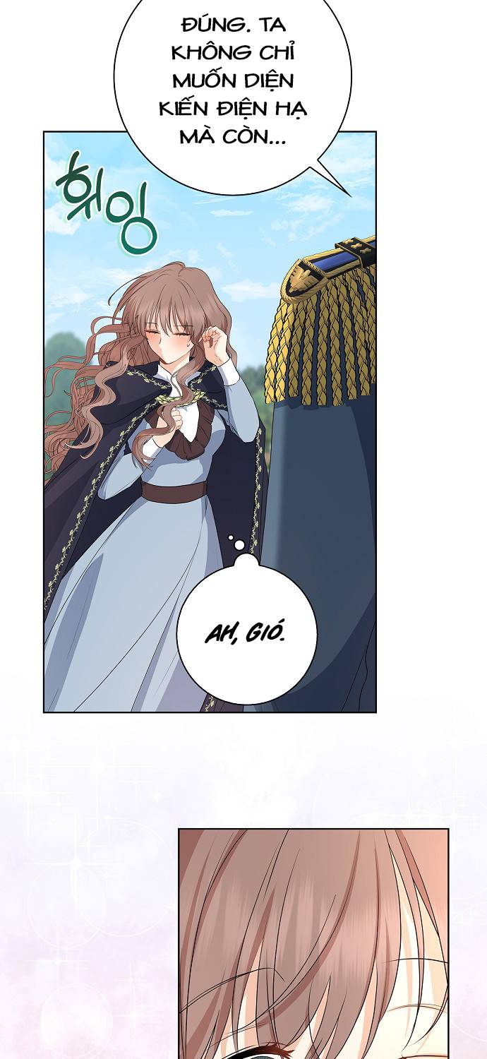 Vị Bạo Chúa Của Chúng Ta Đã Hóa Trẻ: Chapter 14