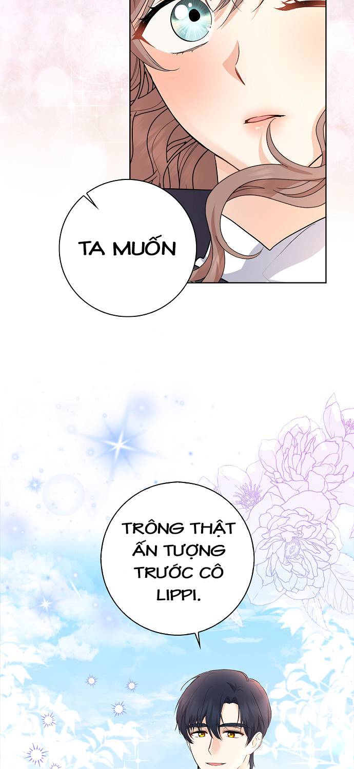 Vị Bạo Chúa Của Chúng Ta Đã Hóa Trẻ: Chapter 14