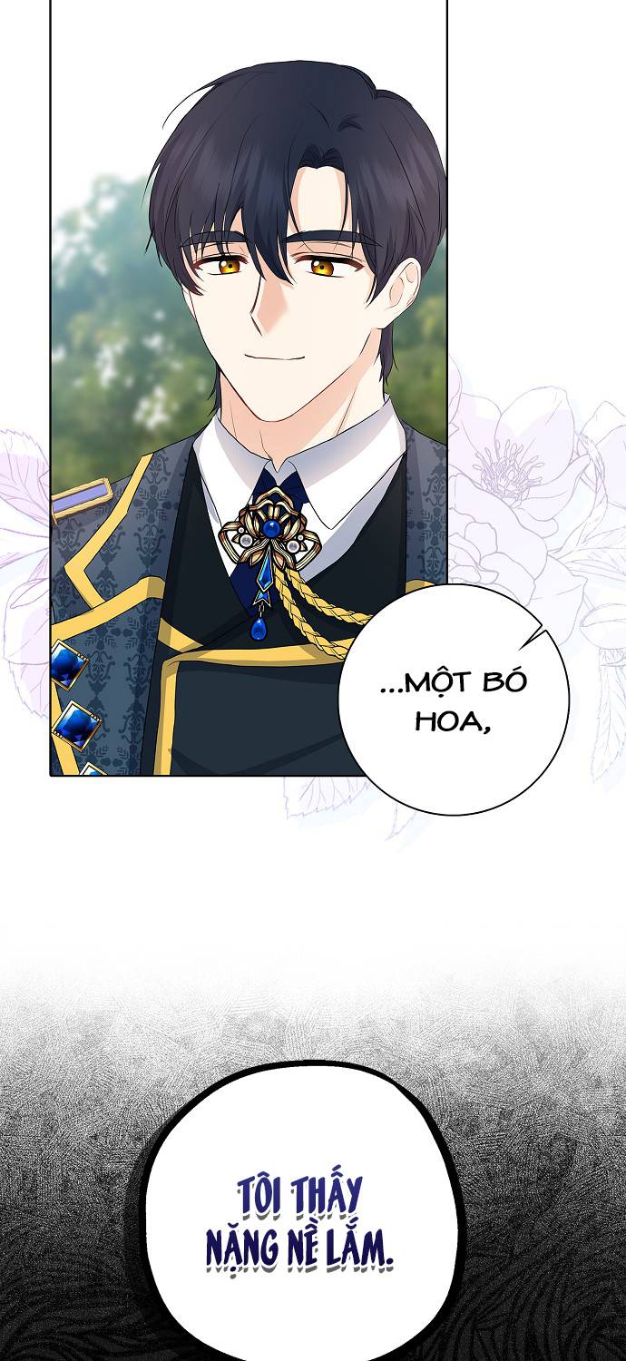 Vị Bạo Chúa Của Chúng Ta Đã Hóa Trẻ: Chapter 14