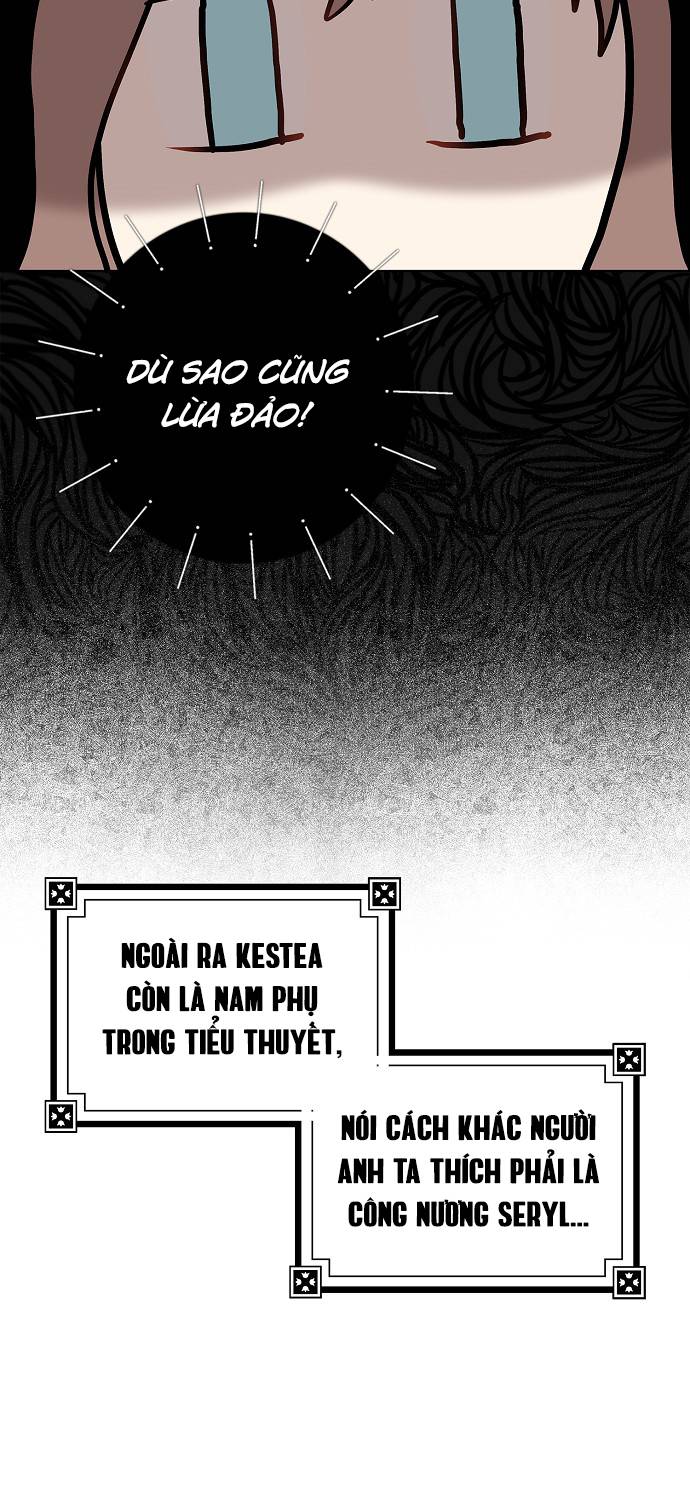 Vị Bạo Chúa Của Chúng Ta Đã Hóa Trẻ: Chapter 14