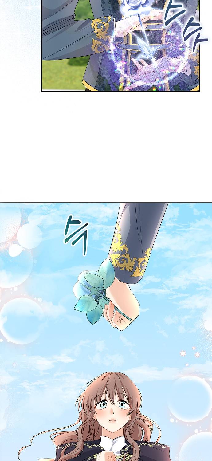 Vị Bạo Chúa Của Chúng Ta Đã Hóa Trẻ: Chapter 14