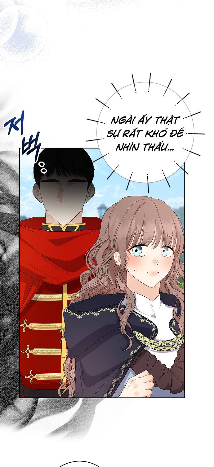 Vị Bạo Chúa Của Chúng Ta Đã Hóa Trẻ: Chapter 14