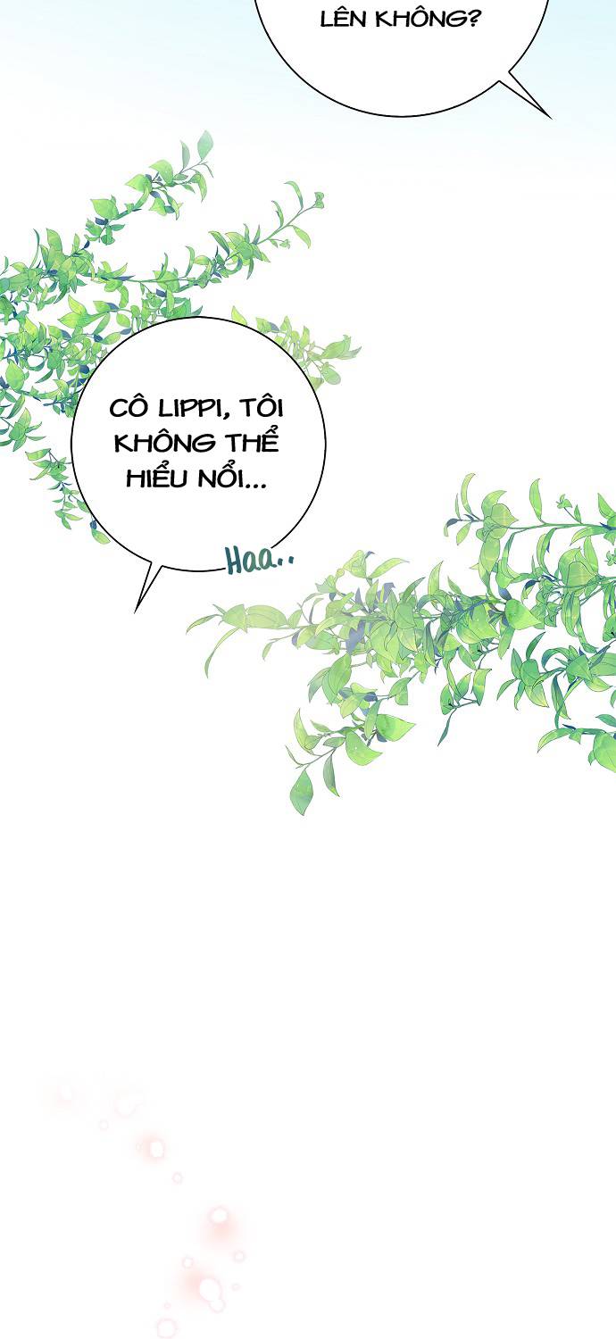 Vị Bạo Chúa Của Chúng Ta Đã Hóa Trẻ: Chapter 14